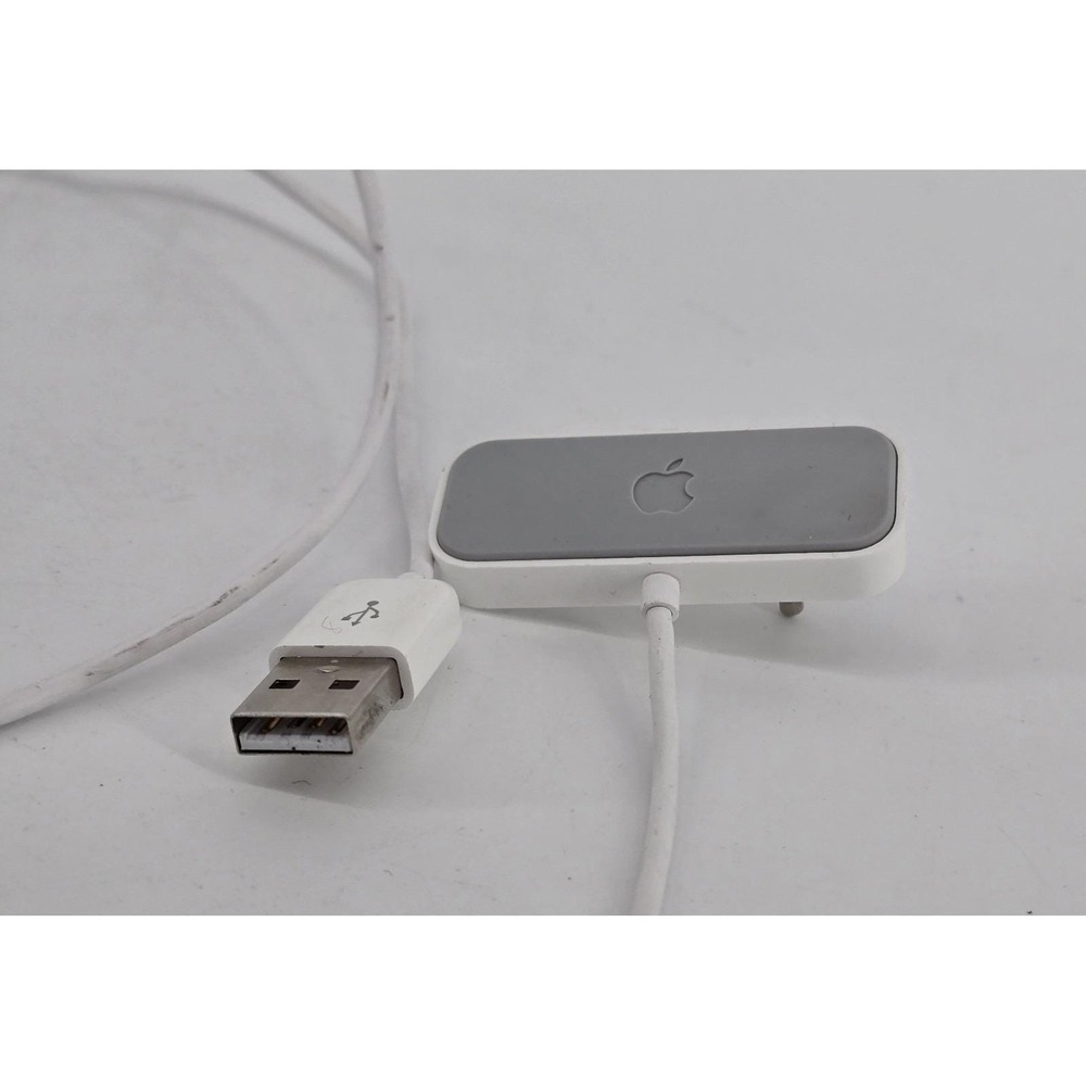Genuine Authentic OEM iPod Shuffle 2nd Generation Apple USB Dock Cradle Charger